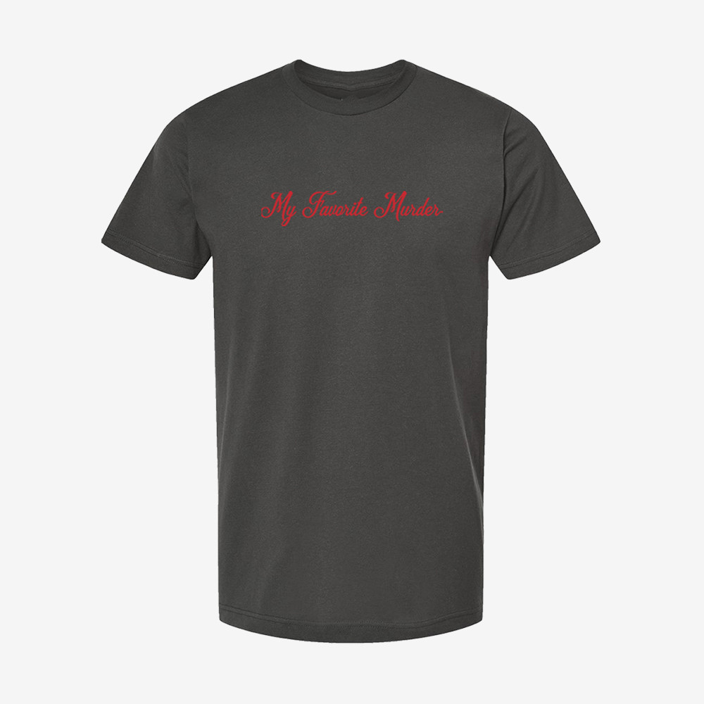 My Favorite Murder Mothman T-Shirt My Favorite Murder Merch Unique Gift For Husband