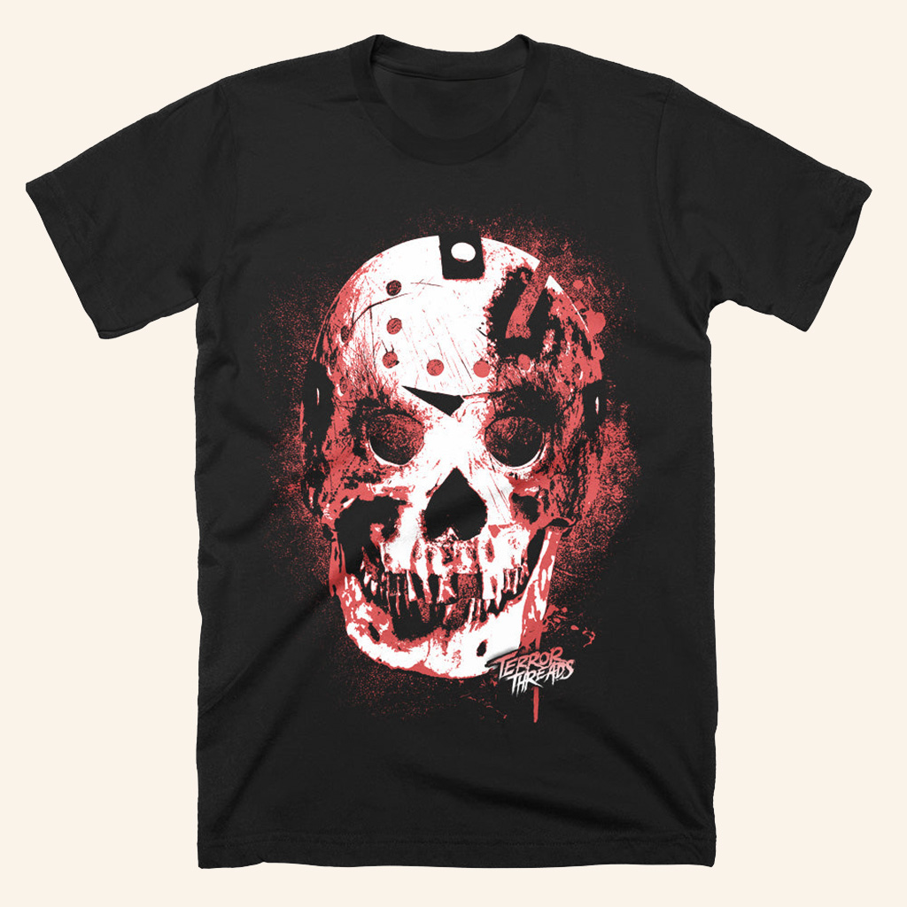 My Friday Mask Shirt Halloween Tee Shirts For Adults Present For Dad My Friday Mask Shirt Halloween Tee Shirts For Adults Present For Dad