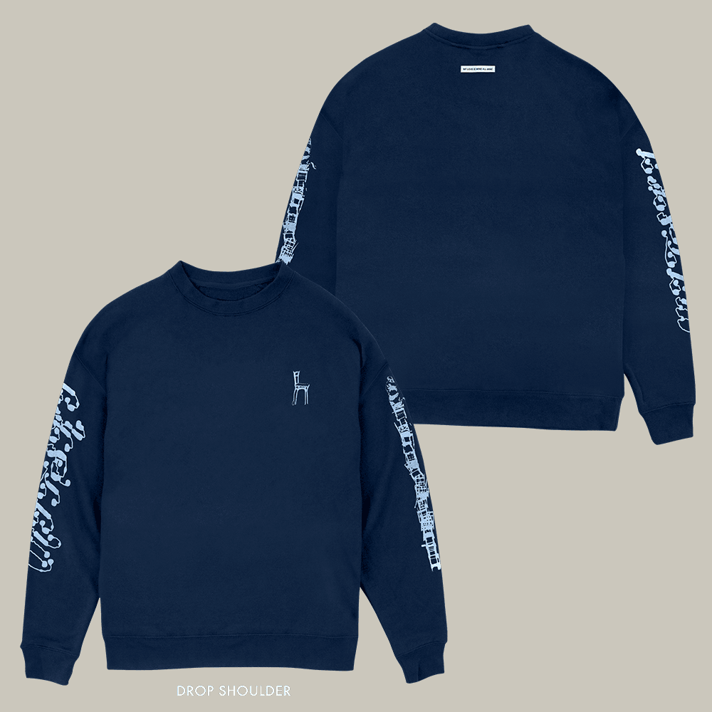 My Love Mine All Mine Sweatshirt Mitski Apparel Unique Presents Fot Music Enthusiasts