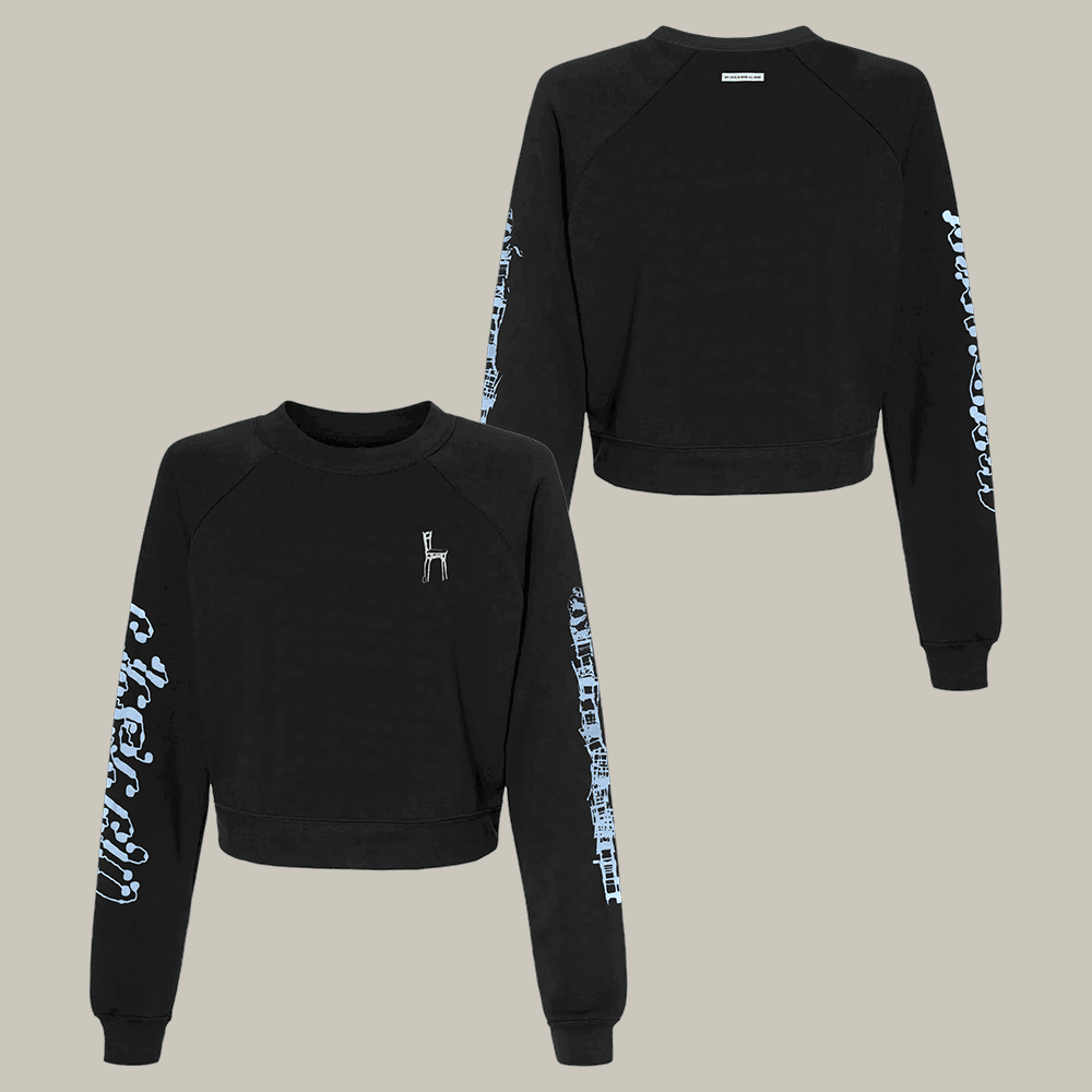 My Love Mine All Mine Sweatshirt Trendy Clothing Mitski Merch Gift Ideas For Her