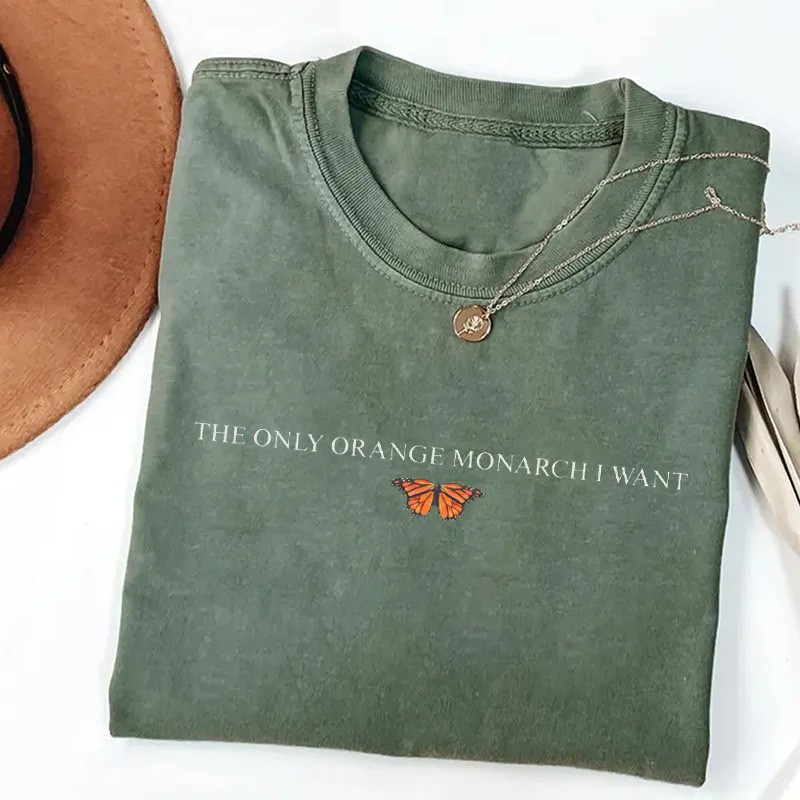 My Only Regret Is Not Being Hanged T-Shirt Anti Trump Tee Gift For Voters