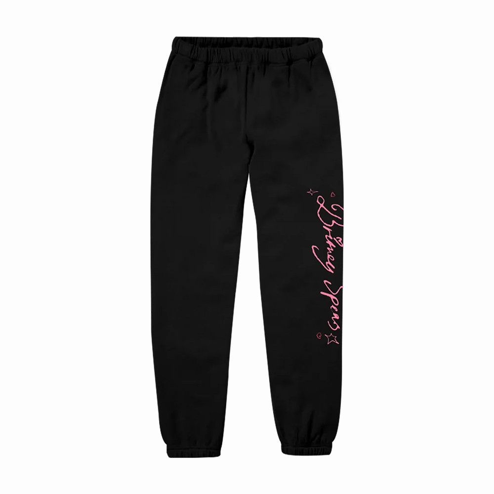 My Only Wish Britney Spears Sweatpants Pop Music Apparel Best Gift For Britney Spears