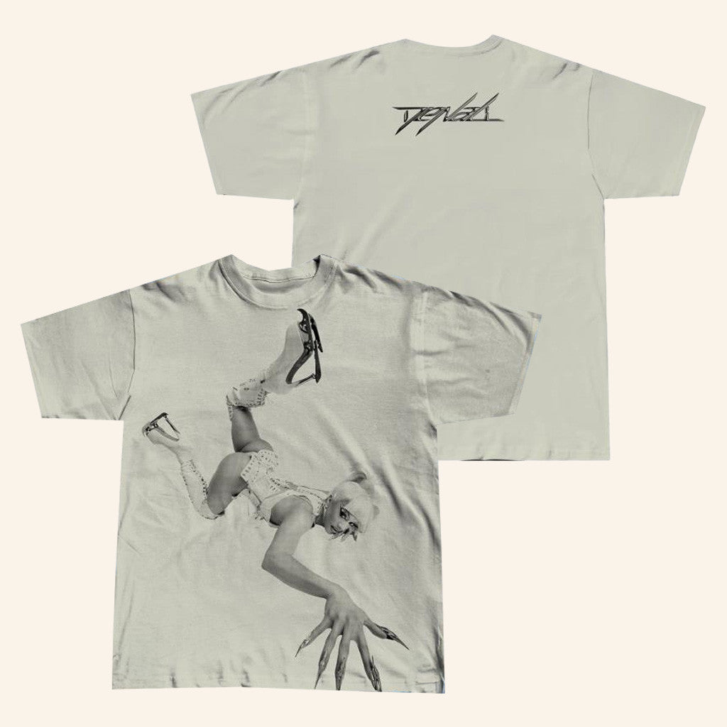 Mybestjudy Merch Doing Too Much T-Shirt Gifts For Mom