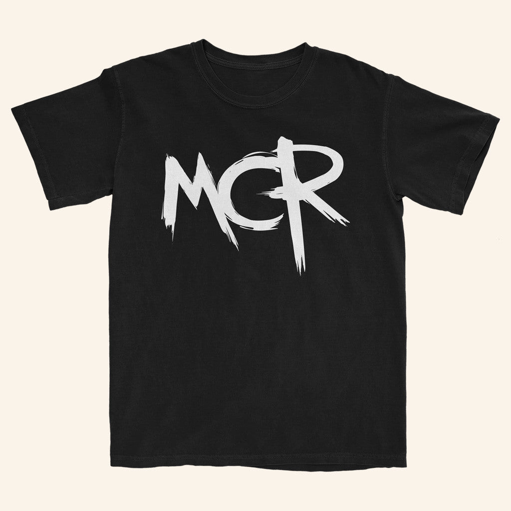 Mychemicalromance Merch Mcr Scratch T-Shirt Gifts For Friends Mychemicalromance Merch Mcr Scratch T-Shirt Gifts For Friends