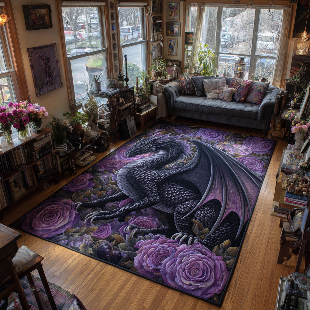 Mystic Flame Area Rug  Indoor Outdoor Rugs Christmas Presents For Dad