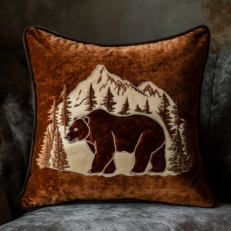 Mystic Guardian Quilt Pillow Case Soft and Comfortable Pillow Case for Restful Sleep