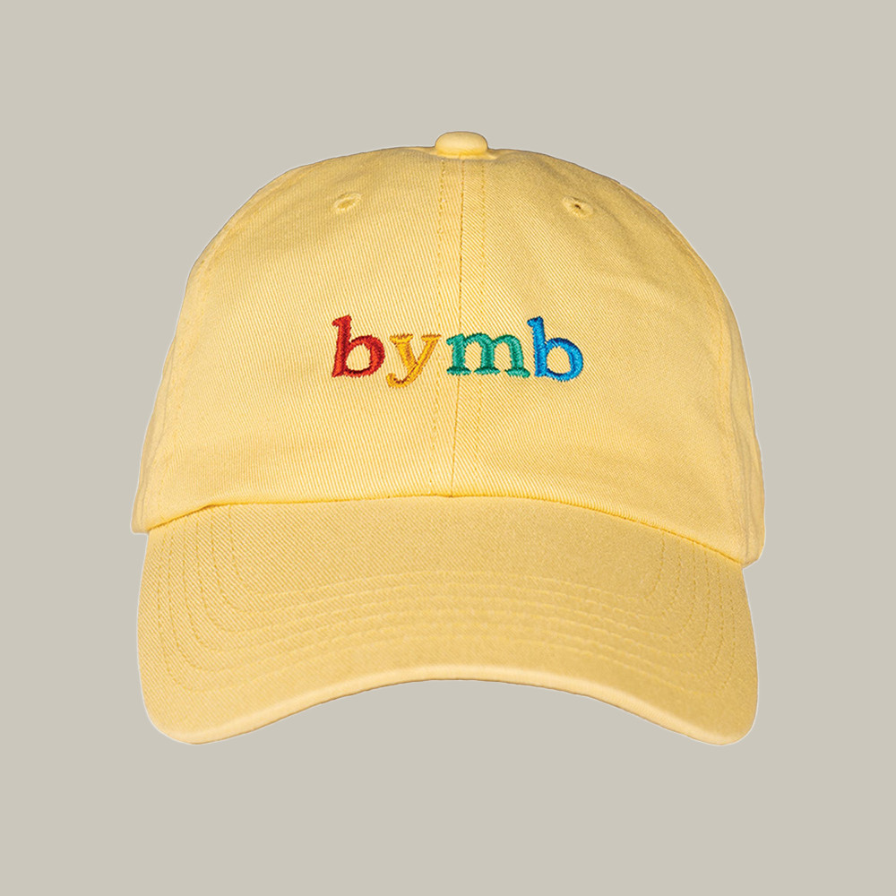 Mythical Store Merch Hat Be Your Mythical Best GMM Baseball Cap Best Gifts For Men