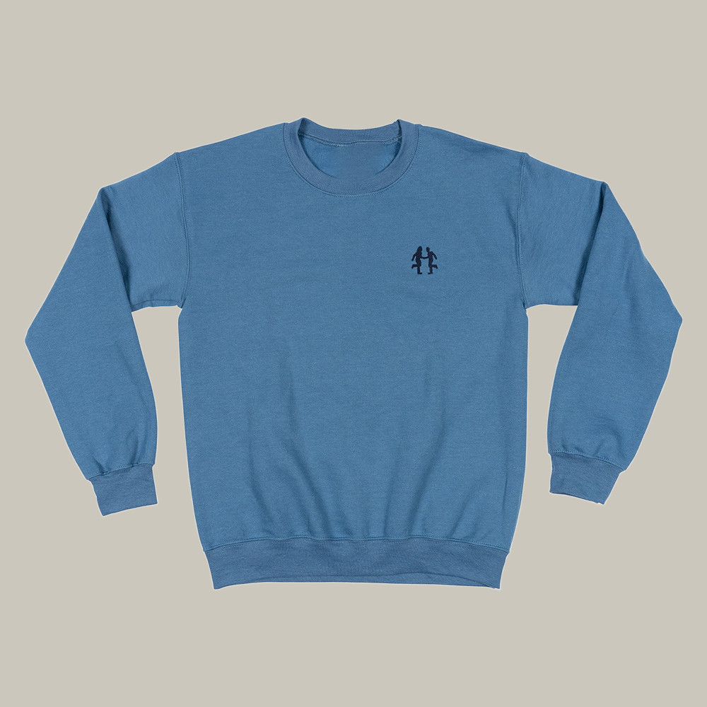 Mythical Store Merch Rhett And Link's 40th Friendiversary Sweatshirt Celebrity Clothing Fan Gifts