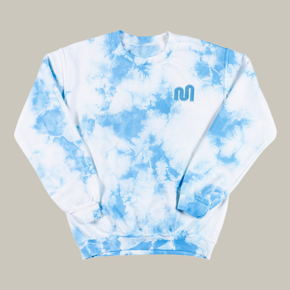 Mythical Store Merch Sweatshirt Mythical Good Mythical Morning Clothing Gift For Her