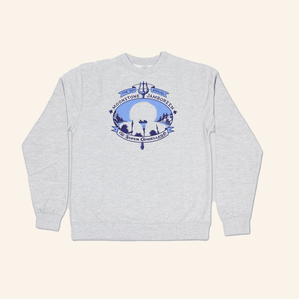 Naddpod Merch Jamboreen Sweatshirt Gifts For Best Friends Naddpod Merch Jamboreen Sweatshirt Gifts For Best Friends