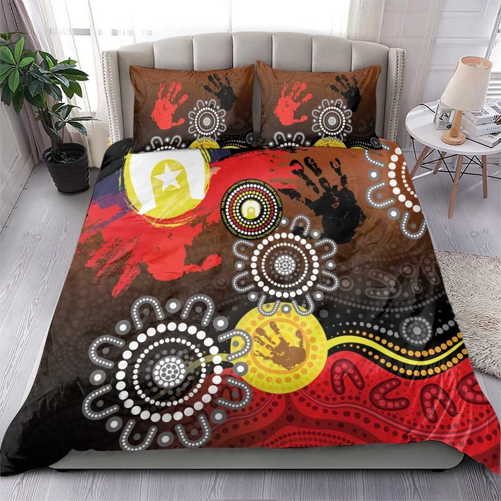 Naidoc Week 2025 Bedding Set Bedroom Decor