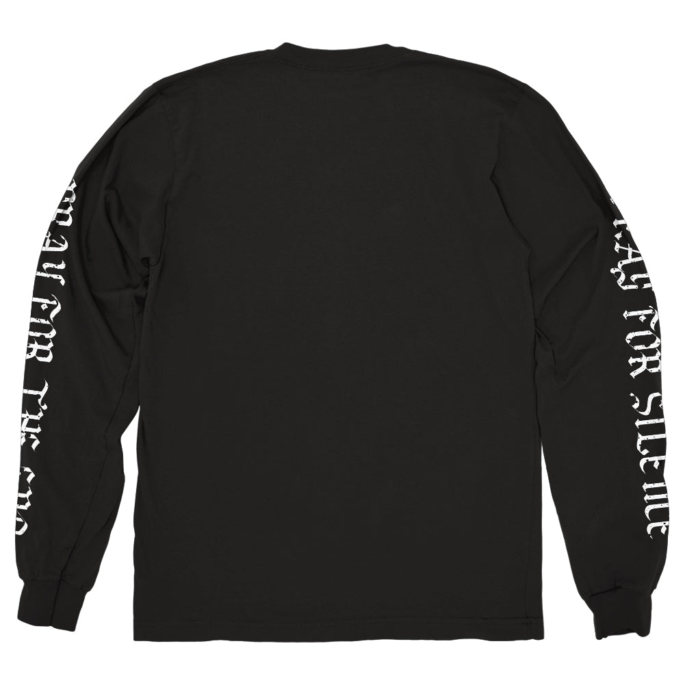 Nails Merch Born To Follow Long Sleeve Shirt Nails Shirt Father's Day Gifts For Boyfriend Nails Merch Born To Follow Long Sleeve Shirt Nails Shirt Father's Day Gifts For Boyfriend