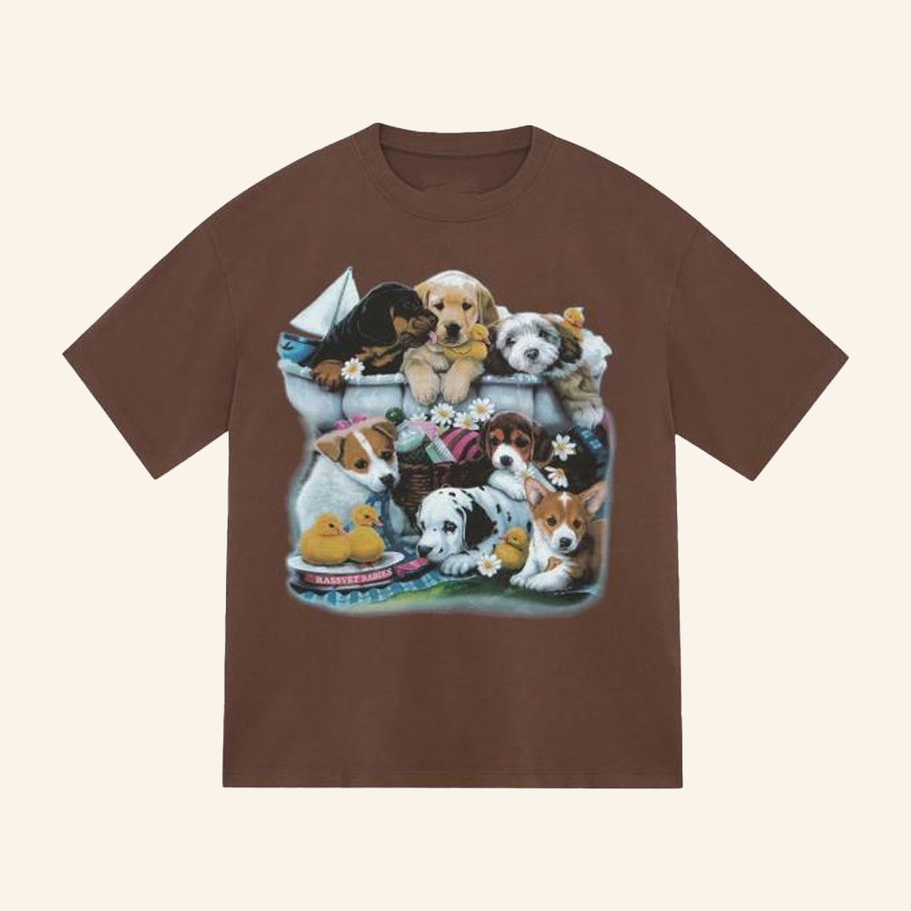 Nakedcph Merch Rassvet Babies T-Shirt Gifts Gor Besties Nakedcph Merch Rassvet Babies T-Shirt Gifts Gor Besties