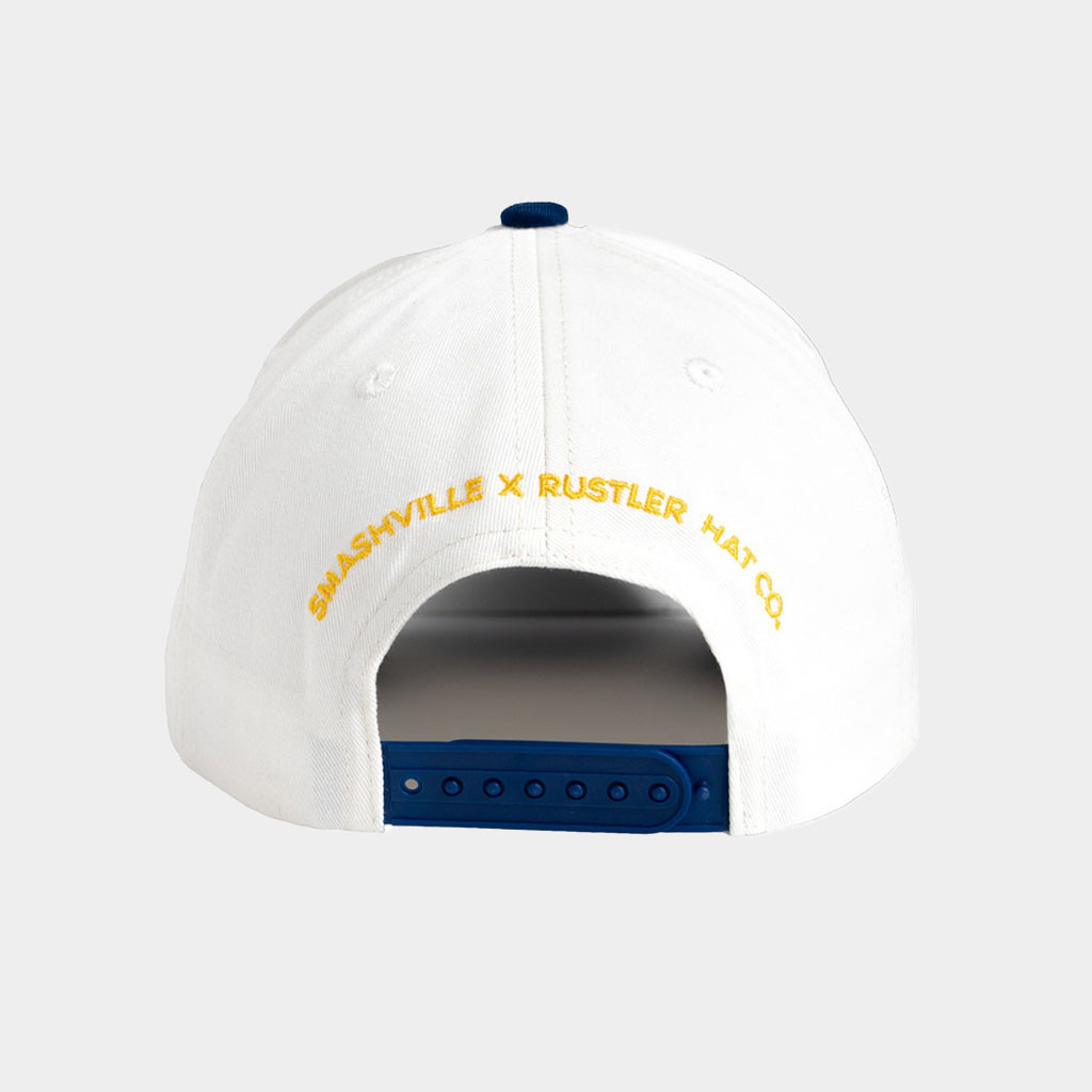 Nashville Locker Room Merch Nashville Predators Hat Embroidered With Love Hearts Cap Her Gift