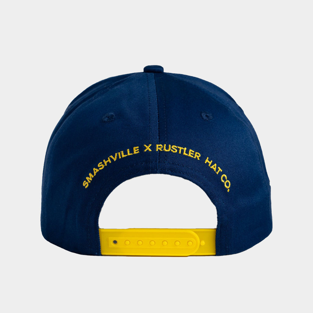 Nashville Locker Room Merch With Love From Nashville Predators Hat Embroidered Gifts For BFF Nashville Locker Room Merch With Love From Nashville Predators Hat Embroidered Gifts For BFF