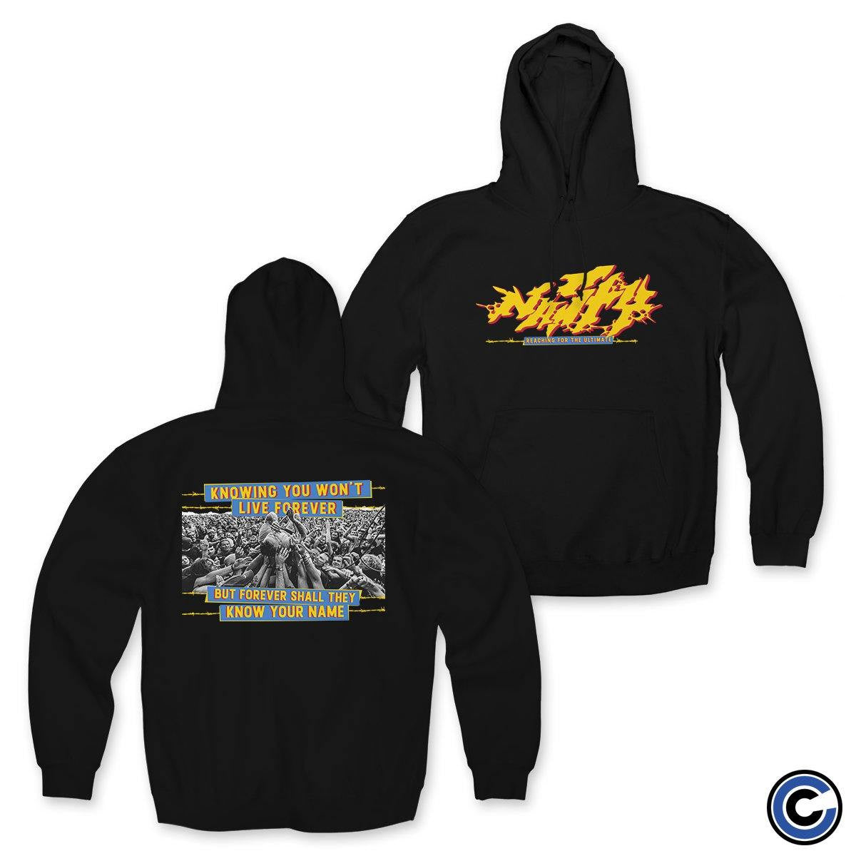 Nasty Merch Know Your Name Hoodie Nasty Hoodie Nasty Merch Know Your Name Hoodie Nasty Hoodie