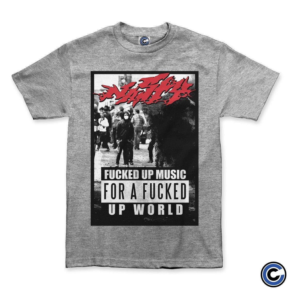 Nasty Merch Riot Shirt Nasty Shirt Nasty Merch Riot Shirt Nasty Shirt