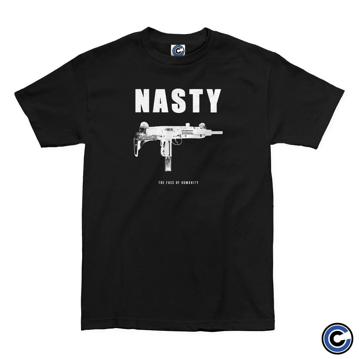 Nasty Merch Uzi Shirt Nasty Shirt Nasty Merch Uzi Shirt Nasty Shirt