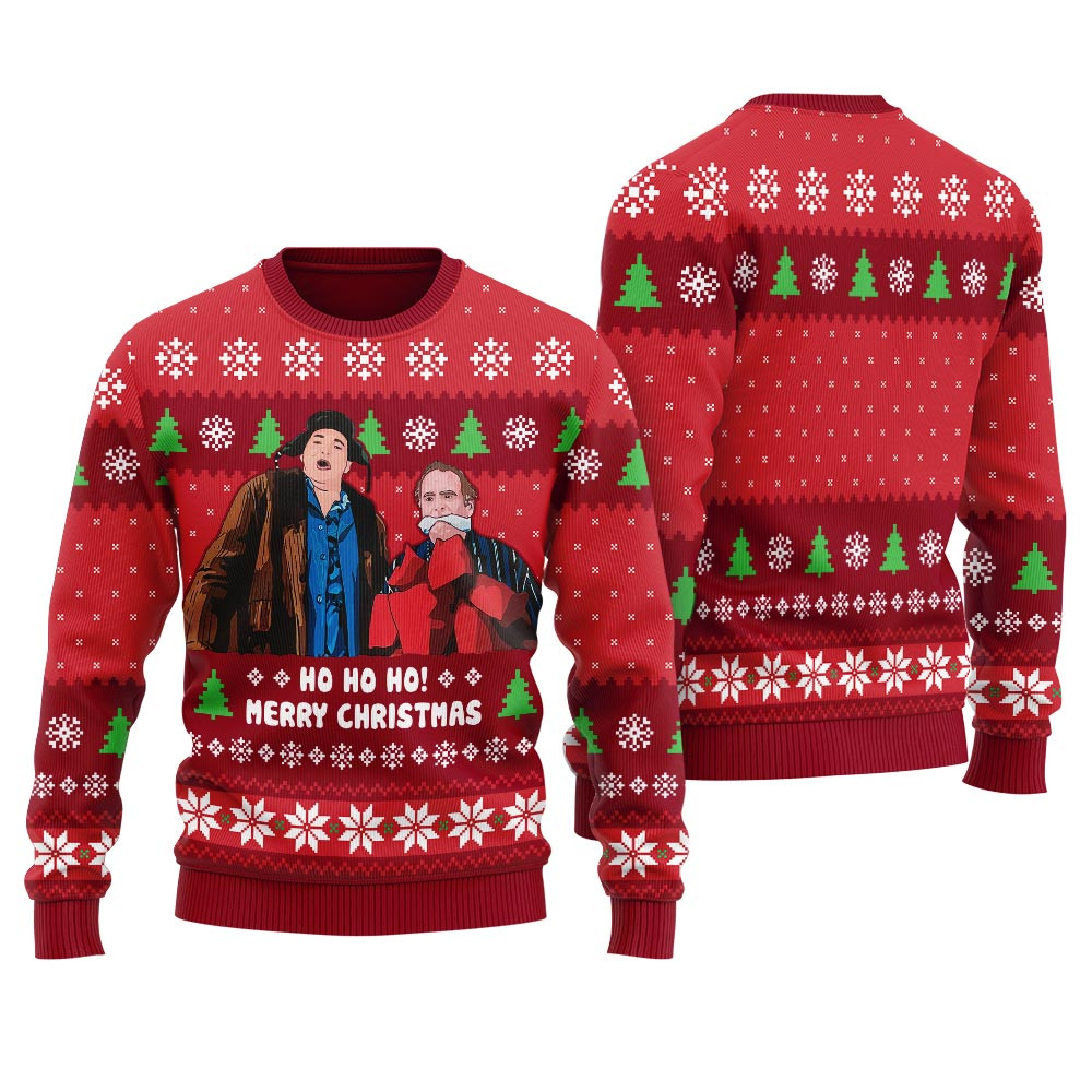 National Lampoons Christmas Vacation Christmas Sweater Women Perfect Winter Merch Gift for the Holiday Spirit