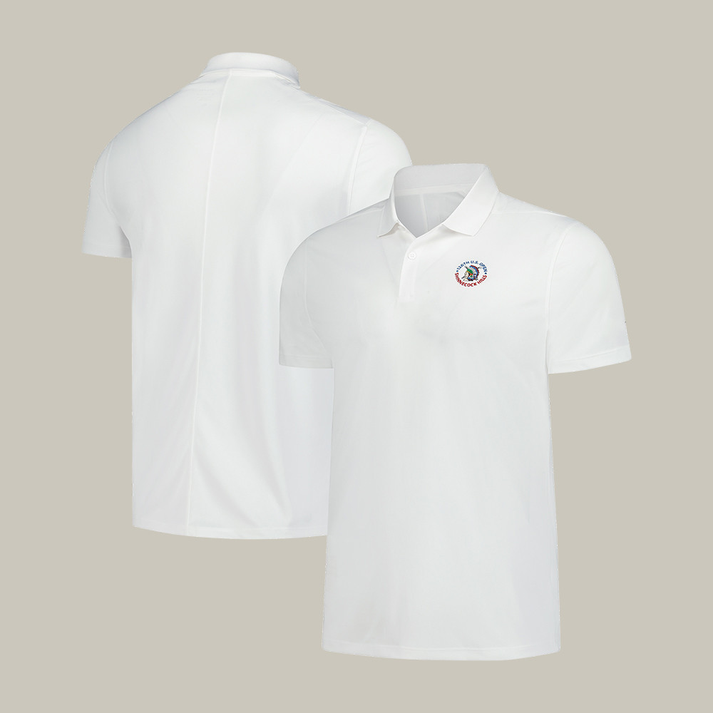 Native American Headdress Golf Polo Shirt Golf Dad Clothes Present For Husband