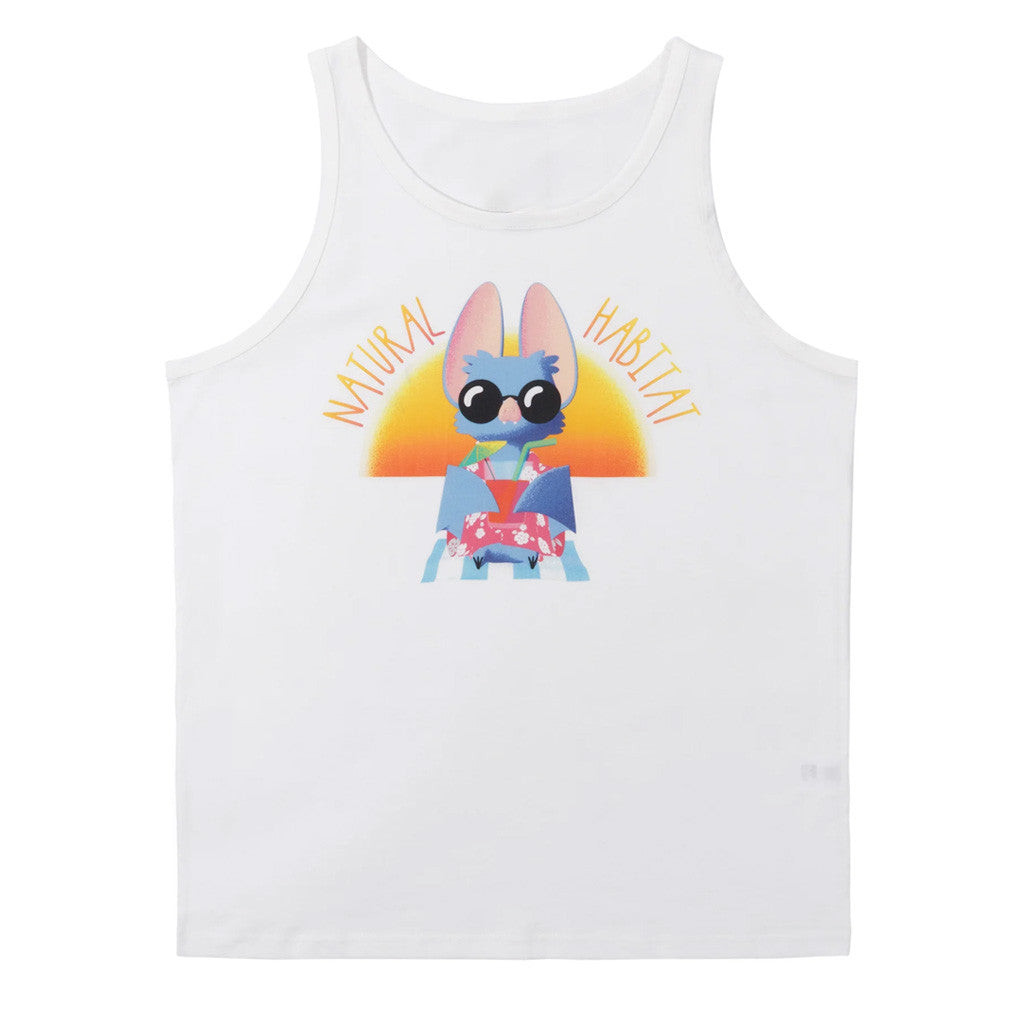 Natural Habitat Merch Batrick Tank Top Gifts For Daughter Natural Habitat Merch Batrick Tank Top Gifts For Daughter