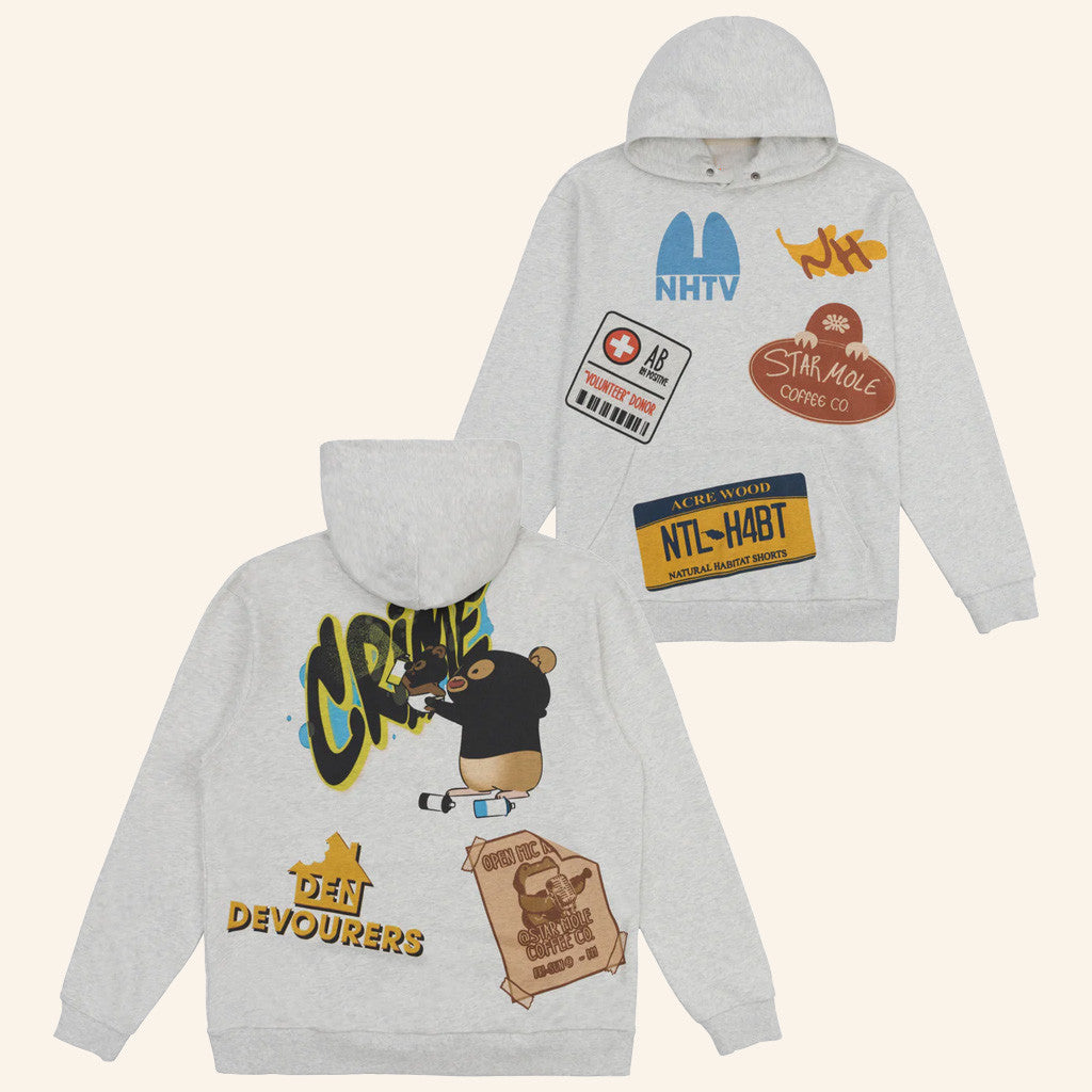 Natural Habitat Merch Summer Hoodie Gifts For Daughter Natural Habitat Merch Summer Hoodie Gifts For Daughter