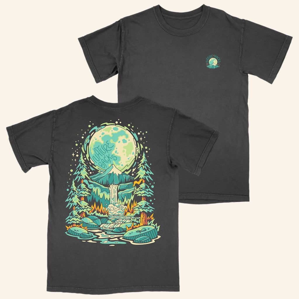 Nature Backs Merch Summer's Last Bloom T-Shirt Gifts For Dad Nature Backs Merch Summer's Last Bloom T-Shirt Gifts For Dad
