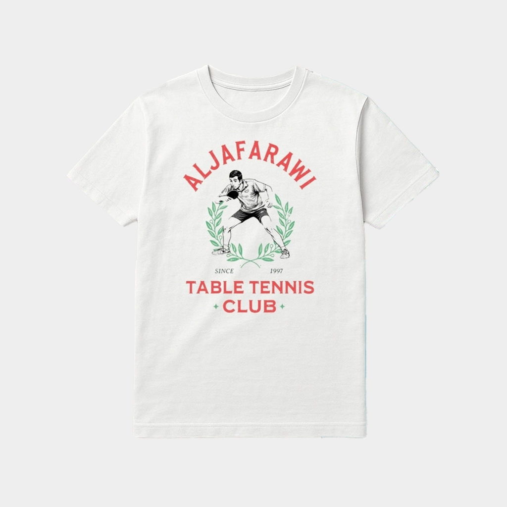 NBA Kyrie Irving Aljafarawi Club Shirt Birthday Gifts For Boyfriend