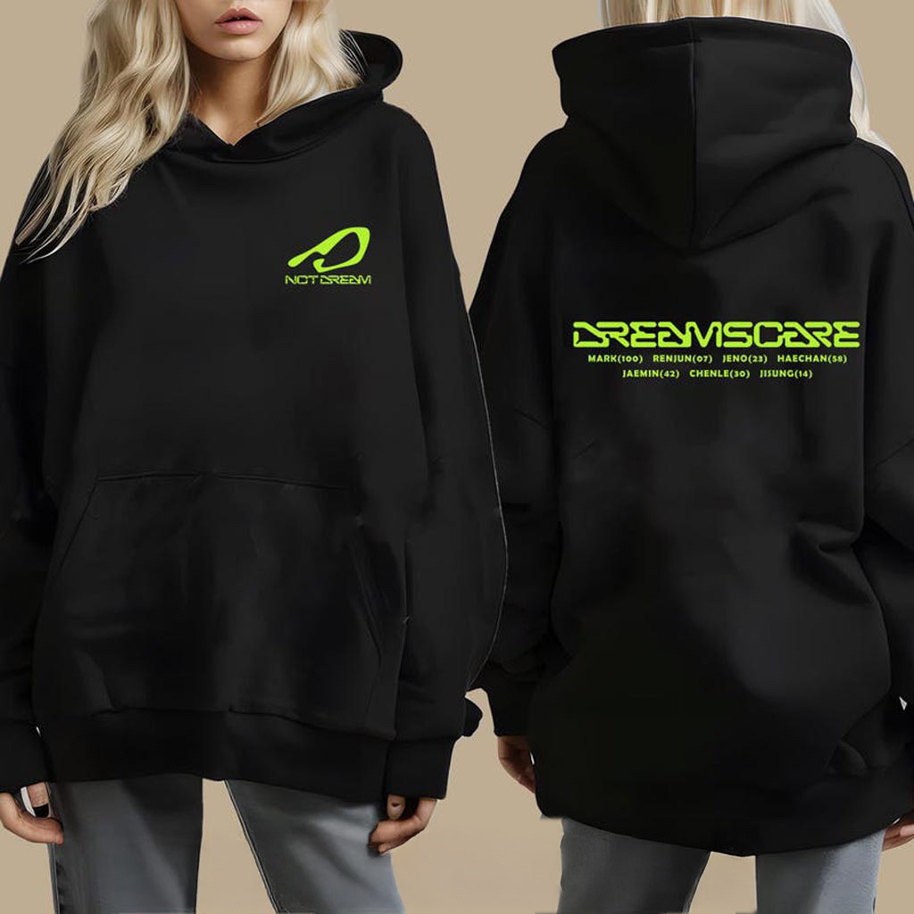 NCT Dream Dream Scape Hoodie NCT Dream Flying Kiss Sweatshirt NCT Dream World Tour 2024 NCT Dream Dream Scape Hoodie NCT Dream Flying Kiss Sweatshirt NCT Dream World Tour 2024