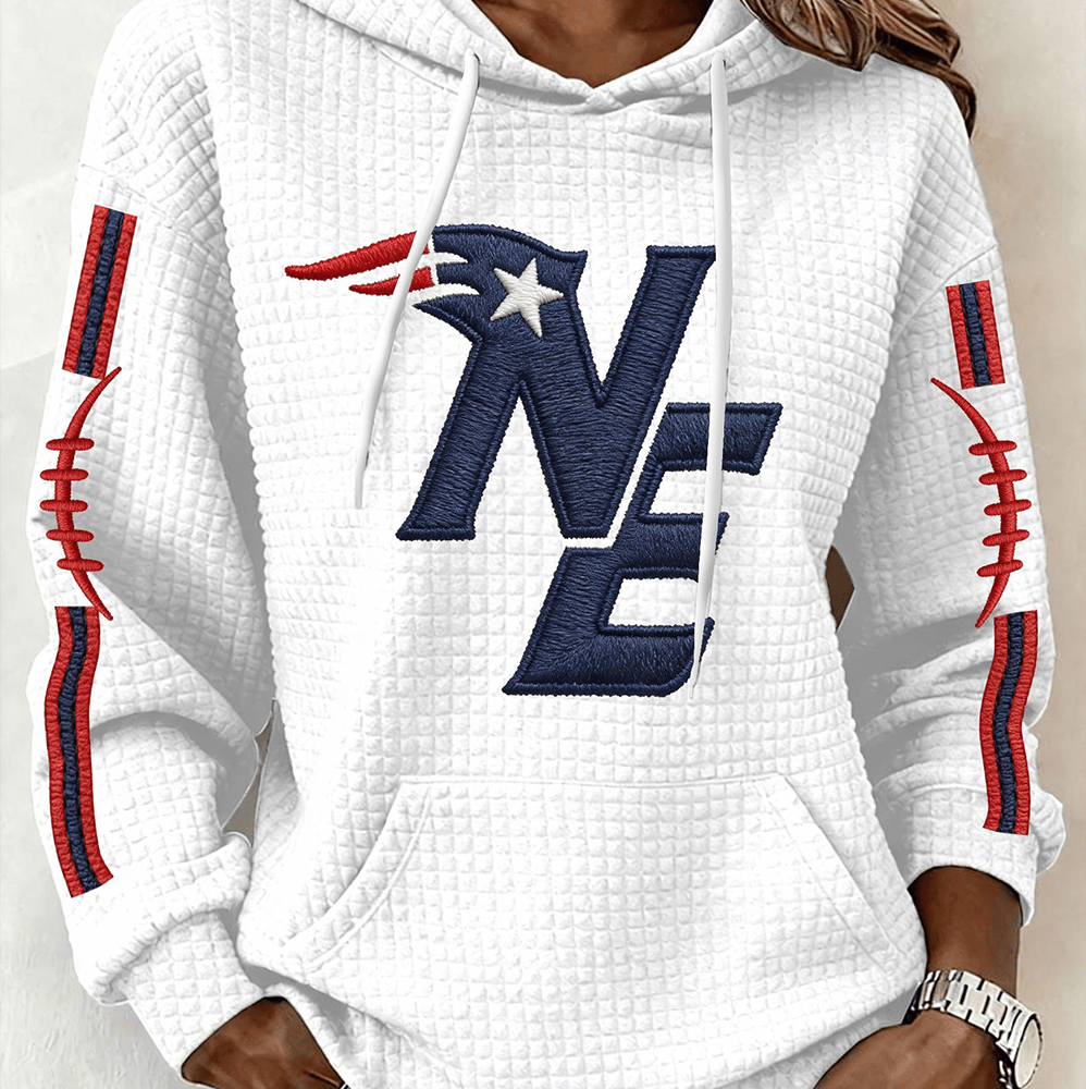 NE New England Patriots Hoodie New England Patriots Clothing Best Fan Gears