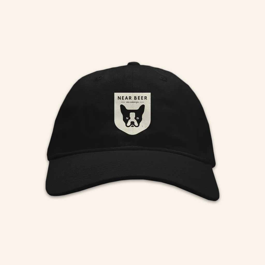 Near Beer Merch Dog Face Low Profile Hat Christmas Gifts For Husband Near Beer Merch Dog Face Low Profile Hat Christmas Gifts For Husband