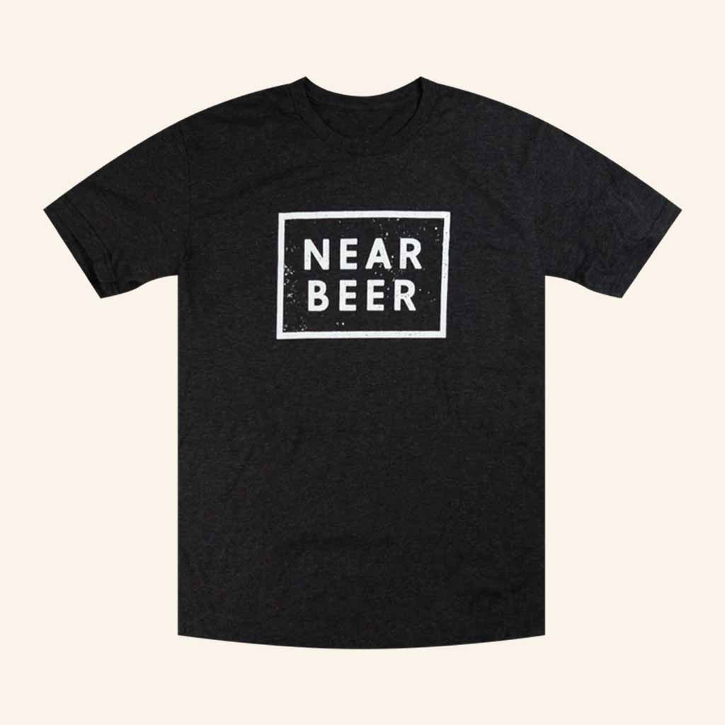 Near Beer Merch Near Beer T-Shirt Christmas Presents For Boyfriend Near Beer Merch Near Beer T-Shirt Christmas Presents For Boyfriend