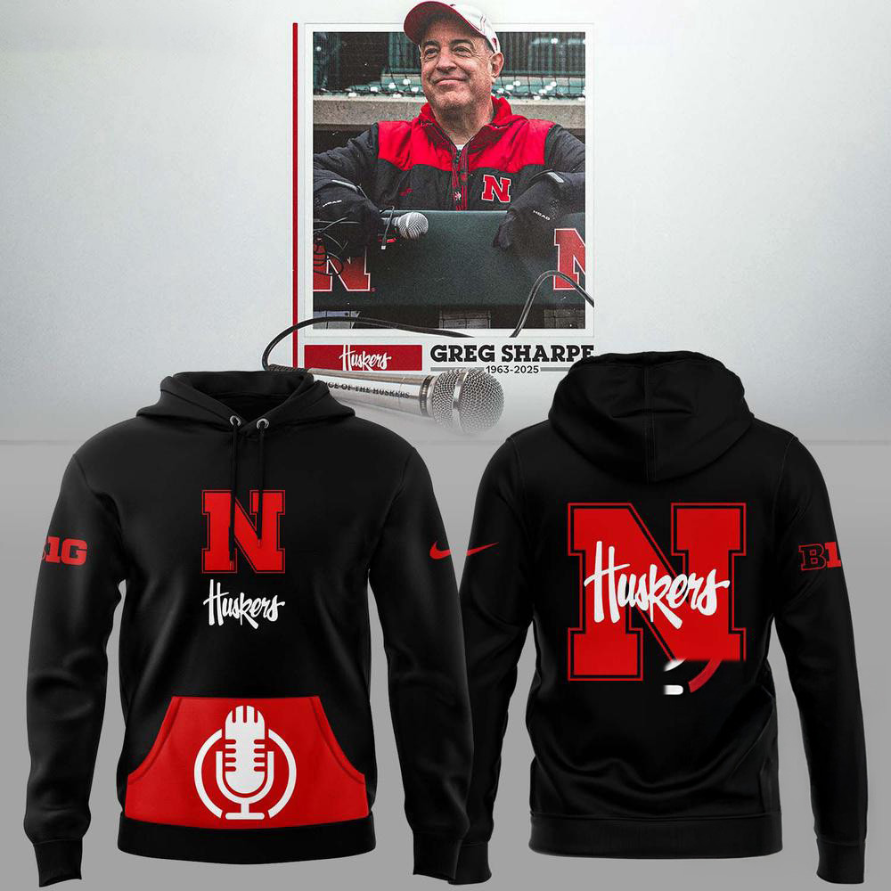 Nebraska Volleyball 2025 Limited Thanks Coach John Cook Black Hoodie Gifts For Volleyball Fan
