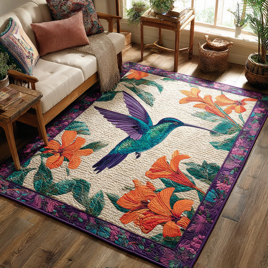 Nectar Dreams Area Rug Entry Way Ideas Cool Hummingbird Gifts