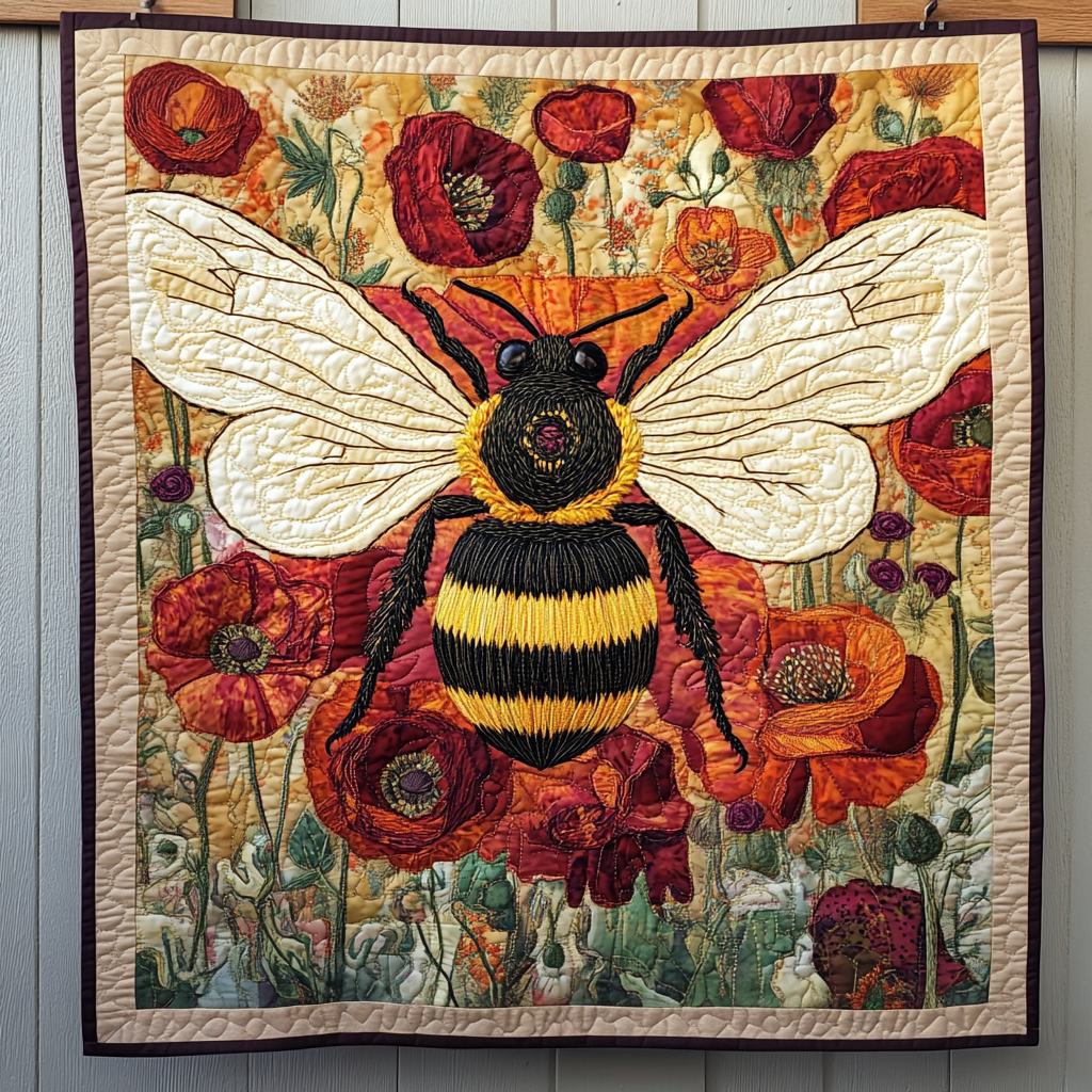 Nectar Nook Quilted Blanket Cute Fuzzy Blankets