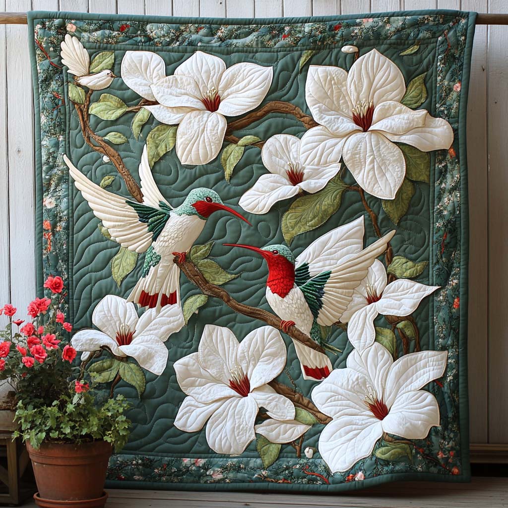 Nectar Spirit Quilted Blanket Bedroom Xmas Decor Dragon Gifts For Him