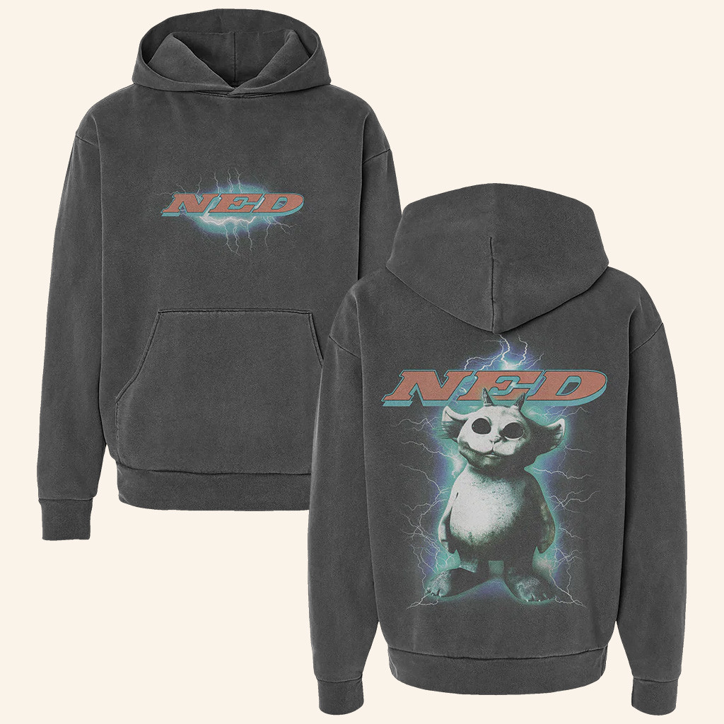 Ned Bayou Merch Weird Science Hoodie Best Christmas Gifts For Husband Ned Bayou Merch Weird Science Hoodie Best Christmas Gifts For Husband