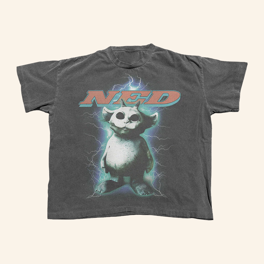 Ned Bayou Merch Weird Science T-Shirt Best Christmas Gifts For Son Ned Bayou Merch Weird Science T-Shirt Best Christmas Gifts For Son