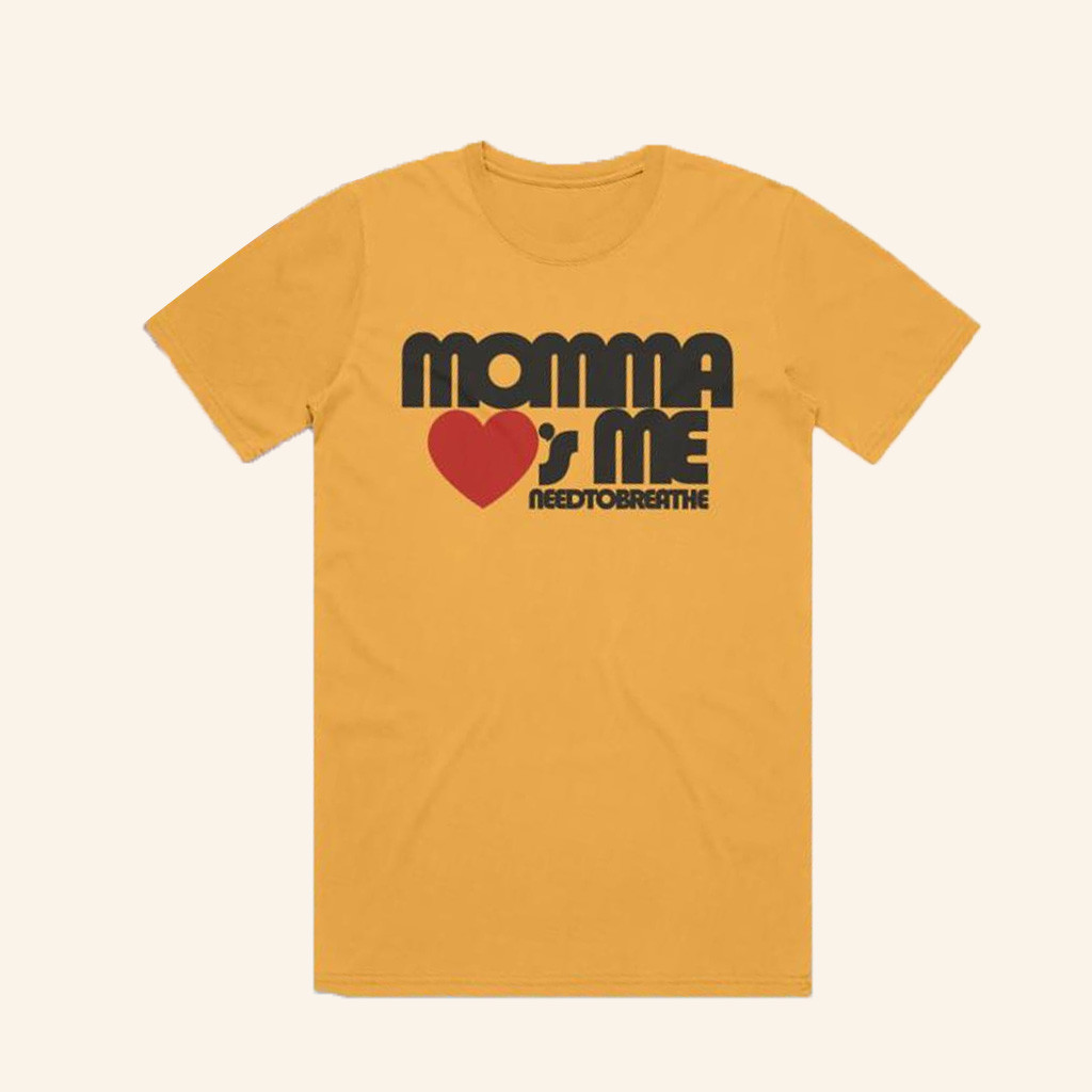 Need CO Merch Momma Loves Me T-Shirt Need To Breathe Shirt Gifts For Her Need CO Merch Momma Loves Me T-Shirt Need To Breathe Shirt Gifts For Her