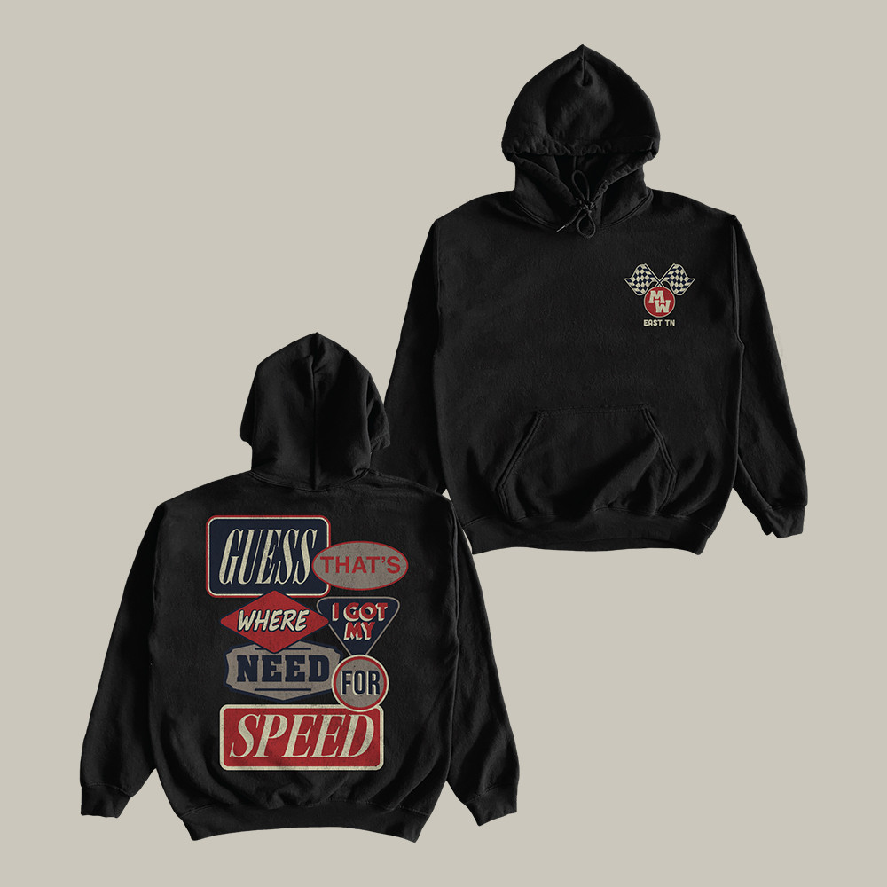 Need For Speed Morgan Wallen Hoodie Morgan Wallen Tour 2926 Apparel Fan Gift For Father