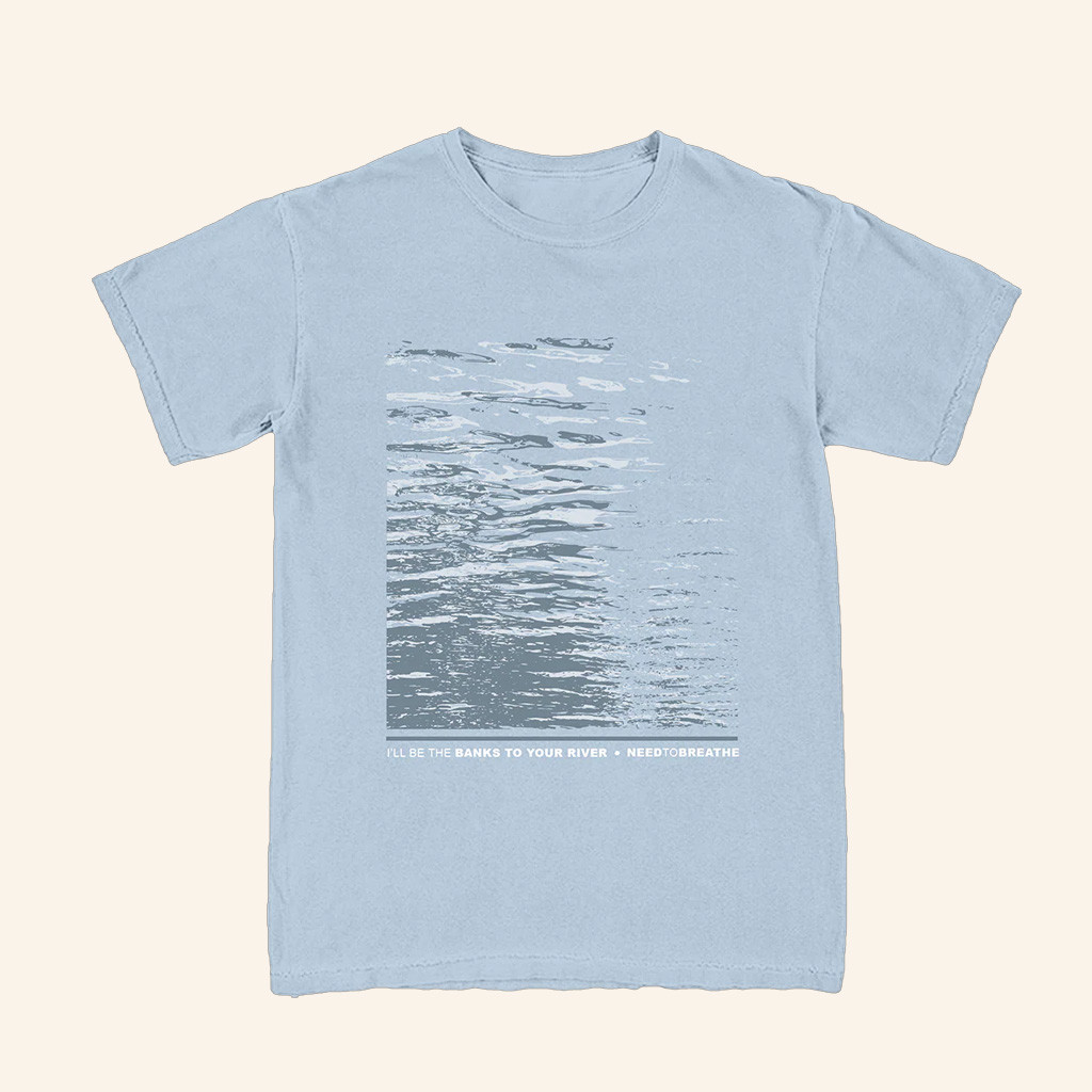 Needco Merch Banks T-Shirt Best Christmas Gifts For Boyfriend