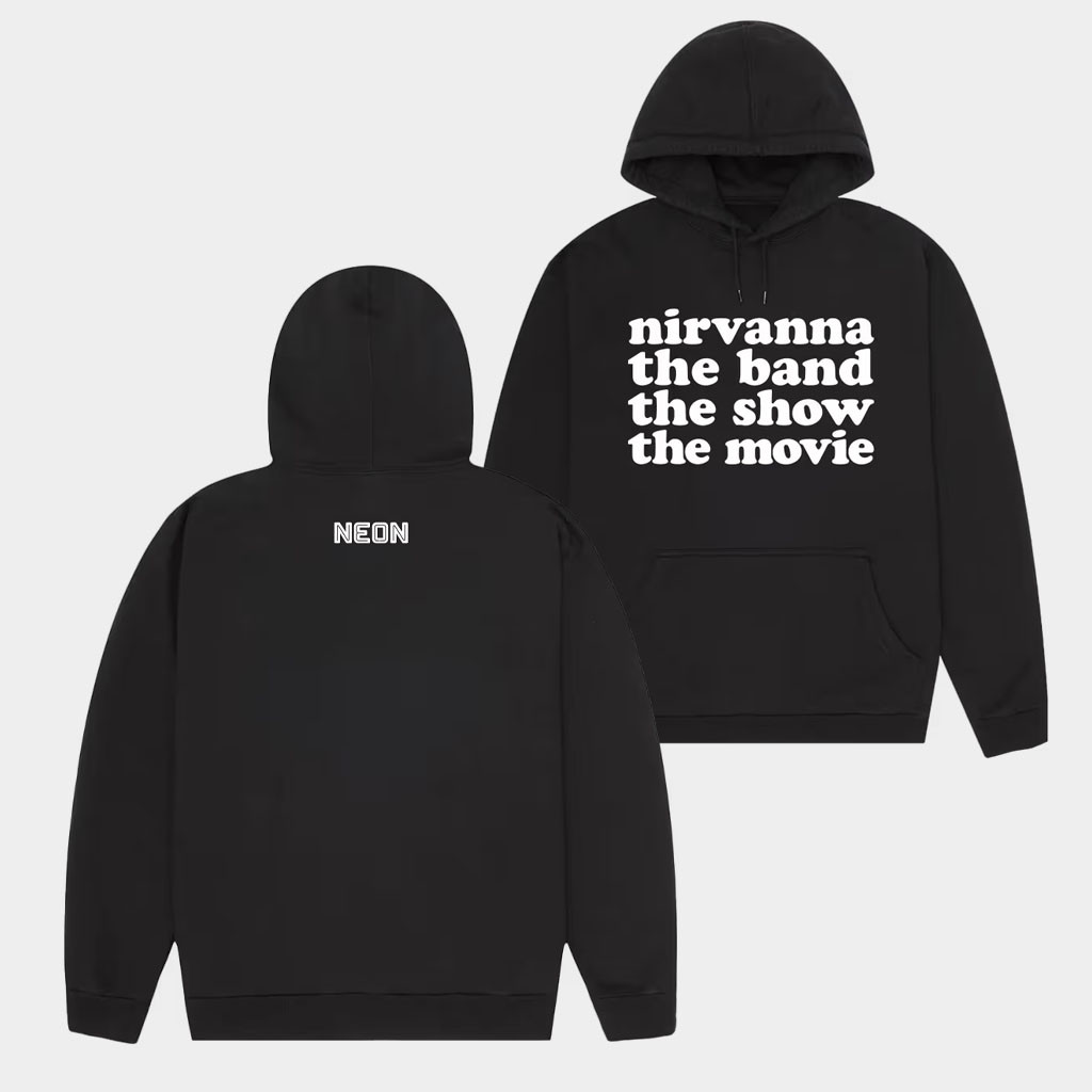 Neon Rated Merch 2026 Nirvanna The Band The Show The Movie Hoodie Birthday Ideas For Husband Neon Rated Merch 2026 Nirvanna The Band The Show The Movie Hoodie Birthday Ideas For Husband