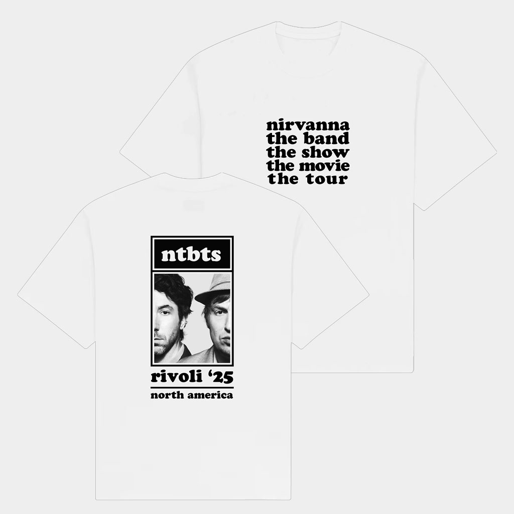 Neon Rated Merch NTBTS Tour T-Shirt Birthday Gift Ideas For Him Neon Rated Merch NTBTS Tour T-Shirt Birthday Gift Ideas For Him