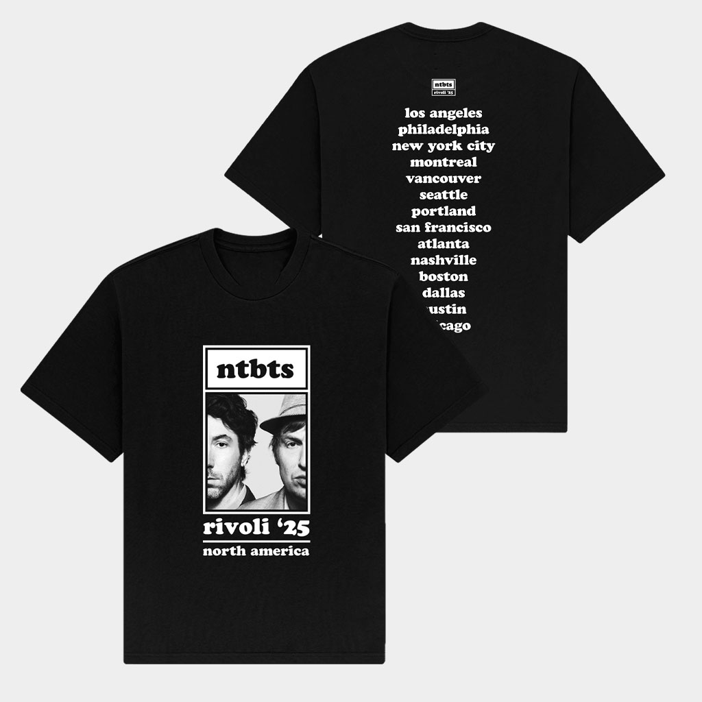 Neon Rated Merch NTBTS Tour T-Shirt Birthday Present For Brother Neon Rated Merch NTBTS Tour T-Shirt Birthday Present For Brother