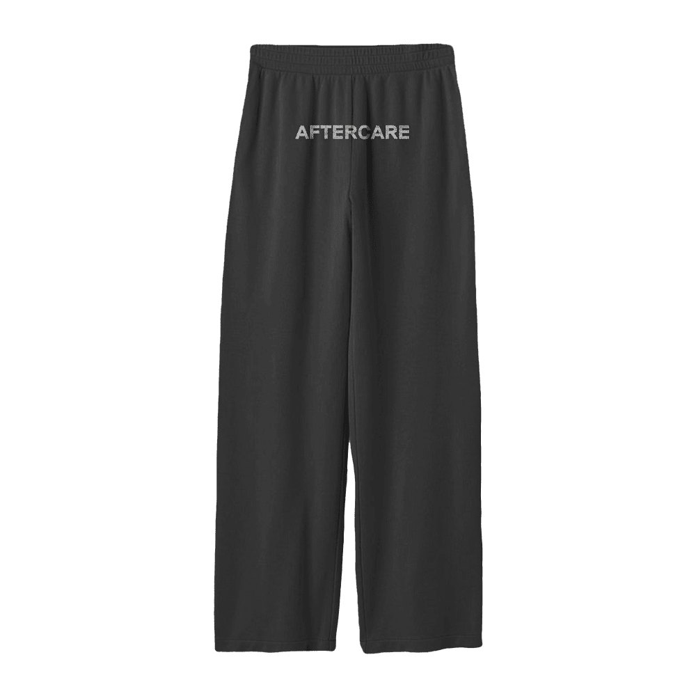 Nessa Barrett Merch Aftercare Sweatpants Awesome Mother's Day Gifts 2025 Gift for Dad