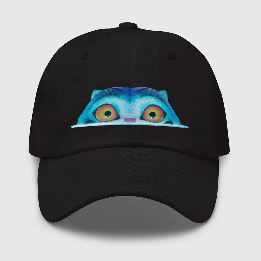 Netflix Merch Kpop Demon Hunters Derpy Tiger Hat Gifts For Besties Netflix Merch Kpop Demon Hunters Derpy Tiger Hat Gifts For Besties
