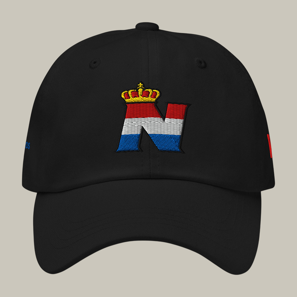 Netherlands 2026 World Baseball Classic Hat Game Day Baseball Cap Gift For Fans