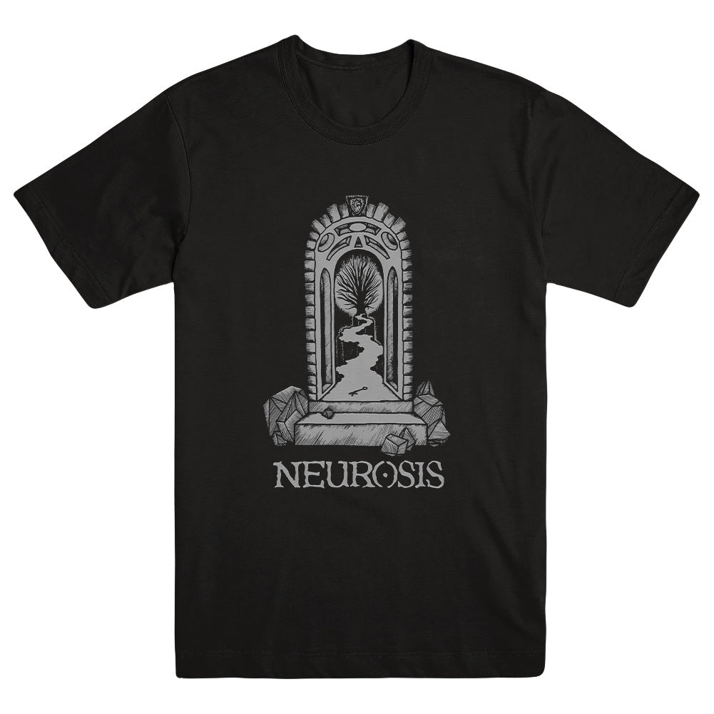 Neurosis Merch Doorway Shirt Neurosis Shirt Dad Gifts For Father'S Day 2025 Neurosis Merch Doorway Shirt Neurosis Shirt Dad Gifts For Father'S Day 2025