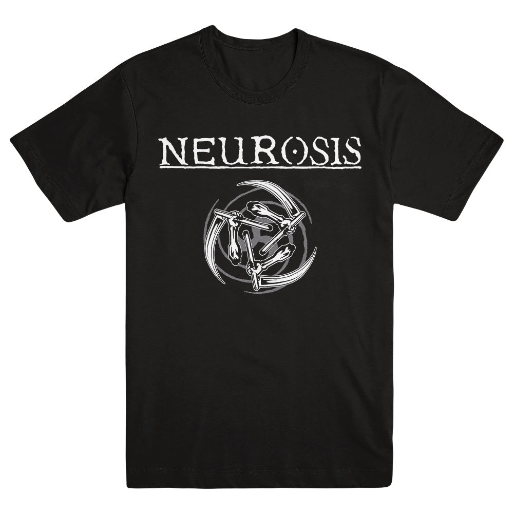 Neurosis Merch Sickles Shirt Neurosis Shirt Dad Gifts For Father'S Day 2025