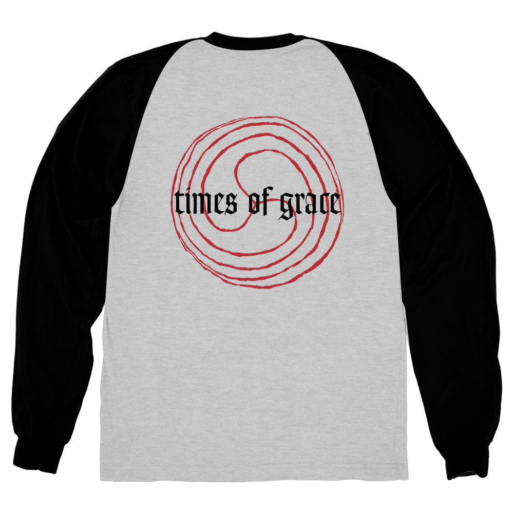 Neurosis Merch Times Of Grace Long Sleeve Shirt Neurosis Shirt Father's Day Gifts For Husband Neurosis Merch Times Of Grace Long Sleeve Shirt Neurosis Shirt Father's Day Gifts For Husband